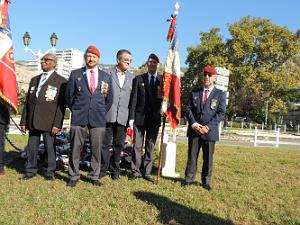 2018 10 23 TOULON CEREMONIE DU 35 EME ANNIVERSAIRE DE L ATTENTAT DU DRAKKAR A BEYROUTH (117)